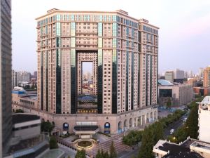 上海光大國際大飯店