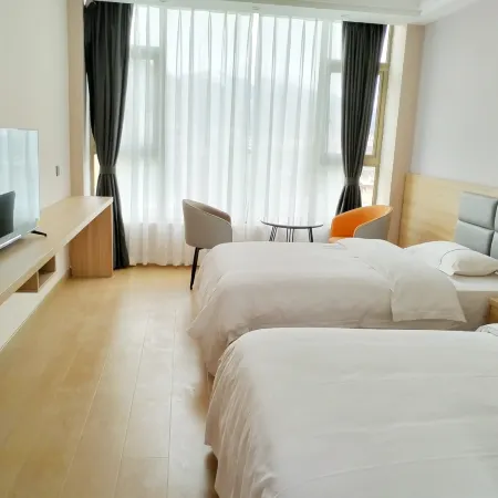 Daoyuling Chu Hotel