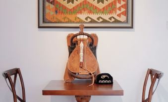 Texara Homestay