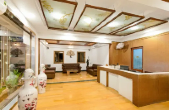 Hotel Sapphire by Fair Hospitality