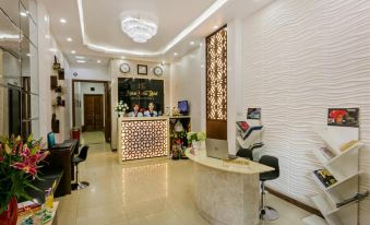 Hanoi Stella Hotel
