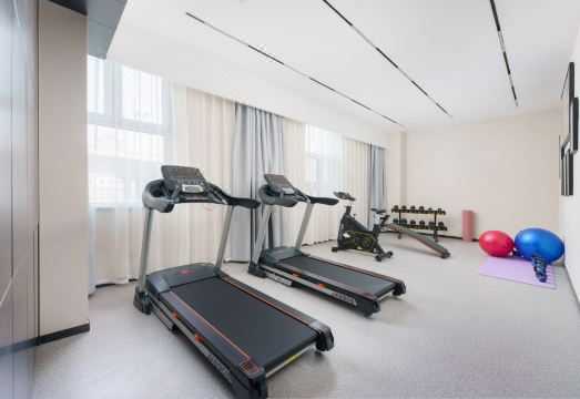 Urumqi Yaxin International Hotel
