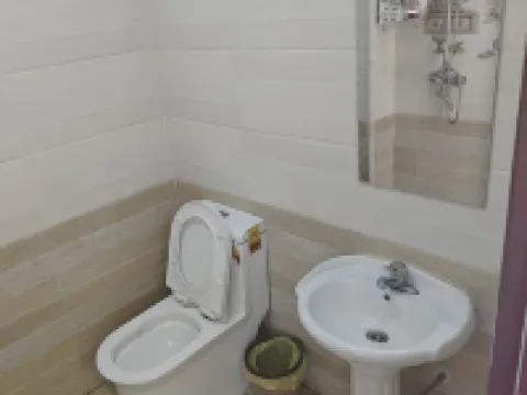 Xinglong Shuangmiao Hexi Farmhouse Hotéis em Xinglong