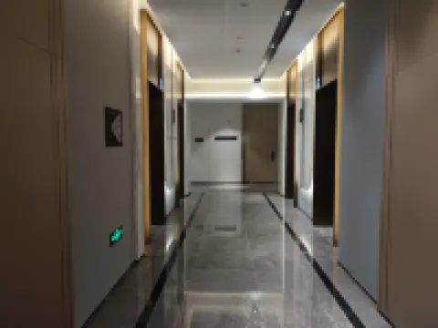 Yishui Sansheng Hanjiang Scenic Boutique Stay (Chaozhou Guangji Bridge)