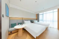 JI Hotel (Beijing TongzhouHUIYIZONGXIN Hospital) Hotels near Songzhuang Huajia Cun Gallery