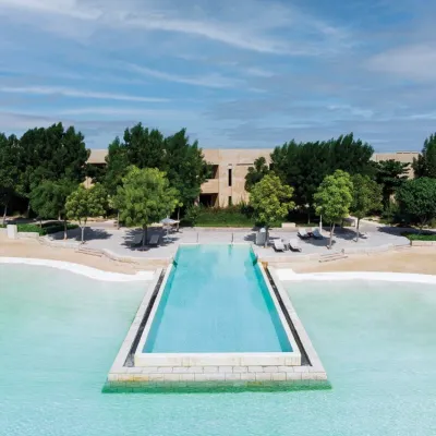 Zulal Wellness Resort by Chiva-Som