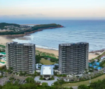 Xiangshan Songlanju Hotel