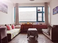 Dali Bu Jue Xiao Hostel