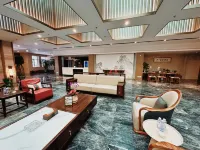 Wuhai Huali Jianguo Hotel (People's Square) - 4-Star