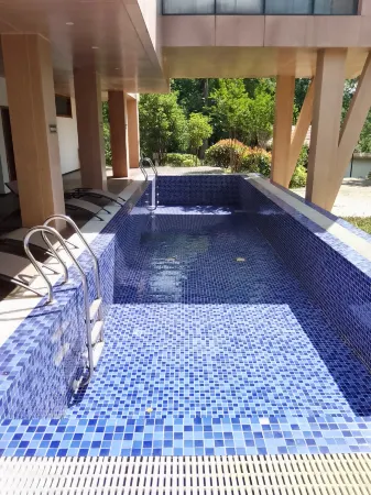 Tai Chi Sun Sheyue Yuan Homestay Отели рядом с достопримечательностью «Taiji Wuse Valley»