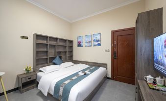 Zhuzhou Hengxin Business Hotel (Zhuzhou Fantawild Store)