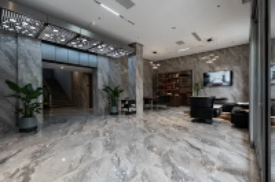 โรงแรมเฟิงยี่ เสิ่นหยาง