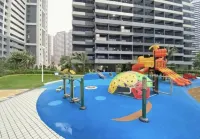 Haiyun Seaview Villa Apartment (Wuchuan Loong Bay Marine Resort)