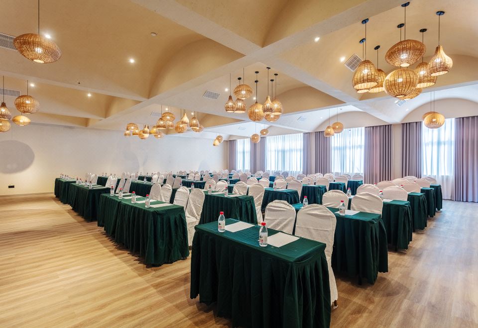 청두 주젠 추이웨이 호텔 욕실 사진