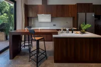 DAOLIU Wabi-sabi aesthetic home stay facility Hotels in Nan'ao