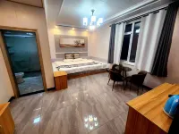 Jinshanling Hanting B&B