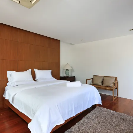 Dolphin villa phuket