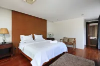Dolphin villa phuket - Bungalows