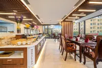 Monalisa Luxury Hotel Hotels in Da Nang