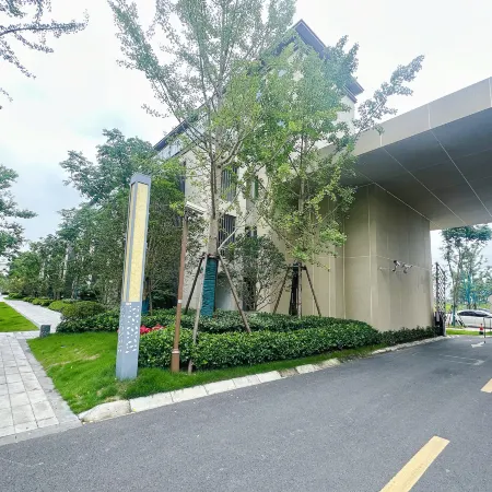 Chongming Never Too Late B&B
