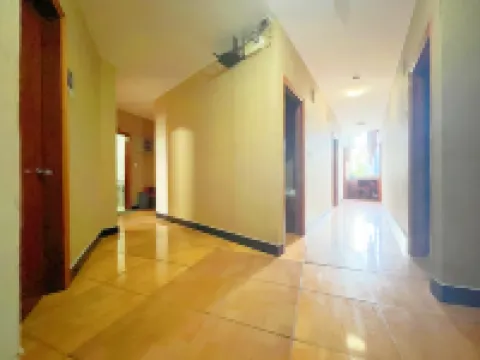 Qingjie Hostel