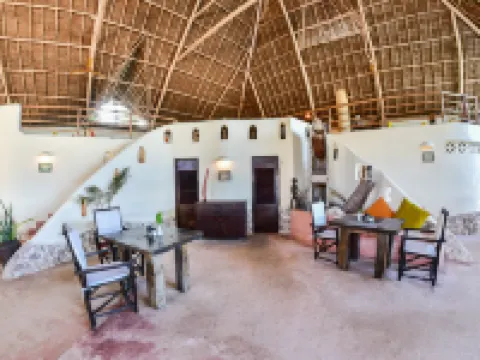 Zoi Boutique Hotel Zanzibar Hotéis em Matemwe