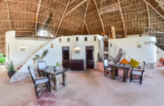 Zoi Boutique Hotel Zanzibar