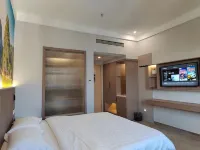 Liyang Hotel Hotels in Huzhou