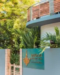 Dhoani Maldives Guesthouse Hotel a Kendhoo