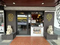 CU Boutique Hotel