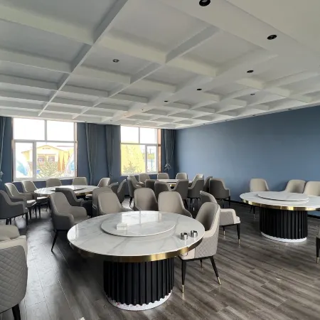 Shangyi Homestay