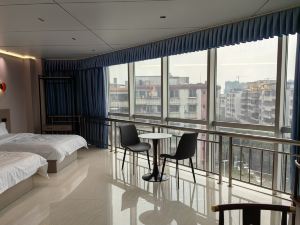 Qingyuan Tomorrow Hotel