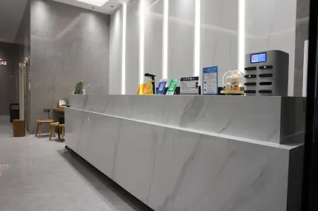 Zuohai Qingju Hotel Отели рядом с достопримечательностью «Xiamen University - Jiahe College»