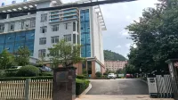 Qiubei Yayi Hotel - con vista montagne