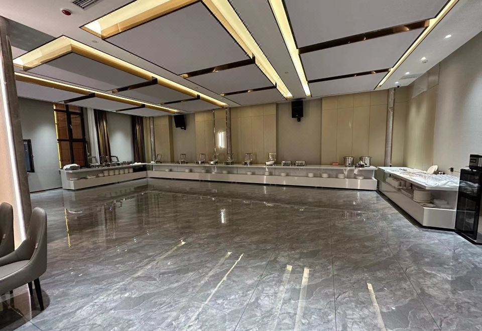 호텔 내부 모습