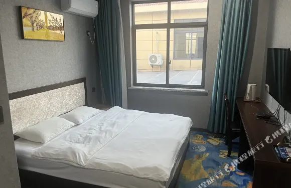 大悟同興假日酒店