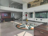 Chifeng Yuandian Hotel - 2 Yıldız