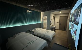 Yuya Preferred Hotel (Yuhanqi Branch)