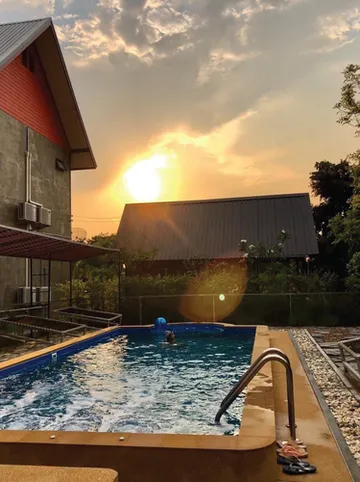 รูปภาพของไร่ปาริชาติ