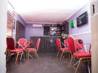 Esporta Suites Ondo - Bares