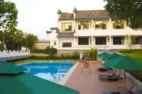 ZhongCheng Mountain Villc - Rooftop Pools