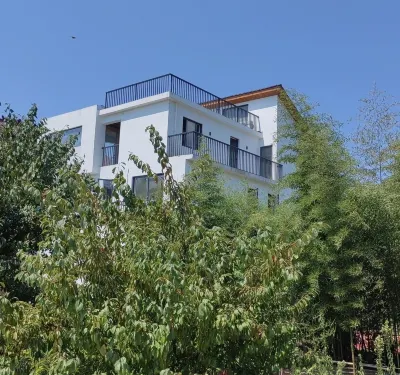 Yigushan Residence Hôtels à : Quzhou