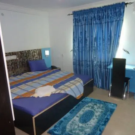 Motel Bellisima Limited