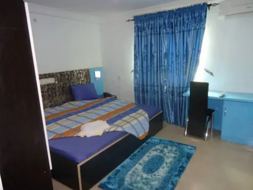 Motel Bellisima Limited - Træningscentre