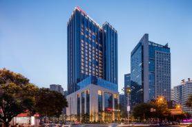 Hampton by Hilton Sanming Sanyuan District