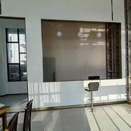 Jiangshan Sanshi Yichuan Homestay