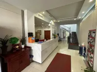 Elm Tree Kangsheng Hotel Hotel a Yushu
