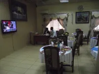 Gold Value Hotels - Phòng Gym