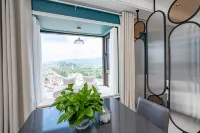 Ruili Chaodu International Jiahe Apartment