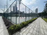 Shanxiao Hotel (Chongqing Lianglukou Children's Hospital)